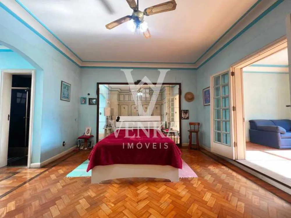 Cobertura, 5 quartos, 305 m² - Foto 9