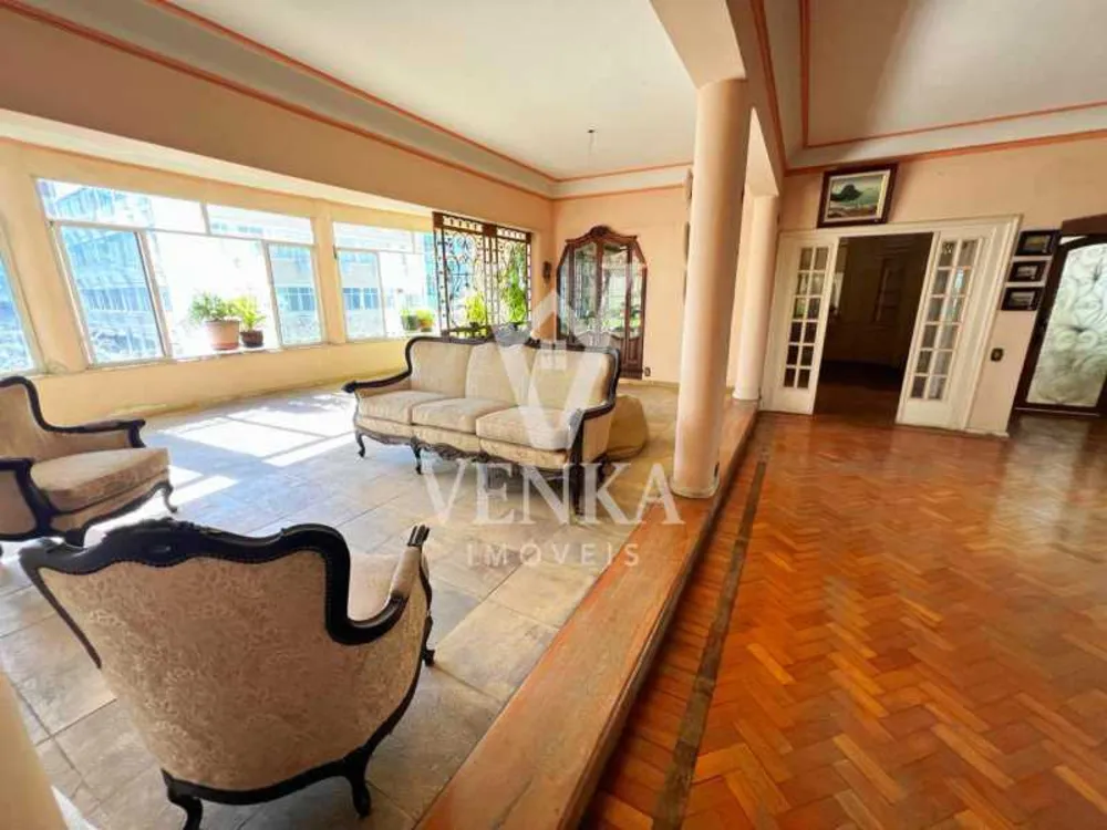 Cobertura, 5 quartos, 305 m² - Foto 6