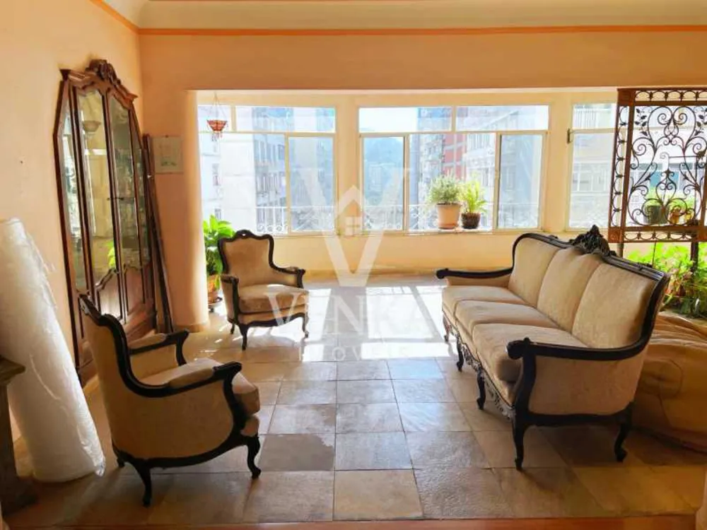 Cobertura, 5 quartos, 305 m² - Foto 5