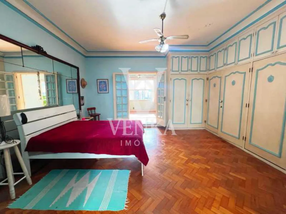 Cobertura, 5 quartos, 305 m² - Foto 10