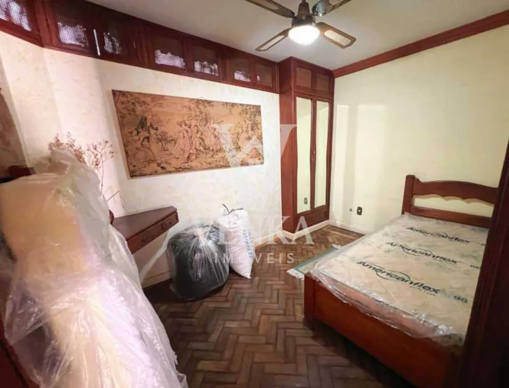 Cobertura, 5 quartos, 305 m² - Foto 21