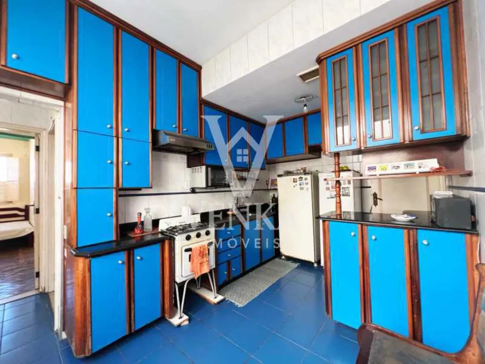 Cobertura, 5 quartos, 305 m² - Foto 23