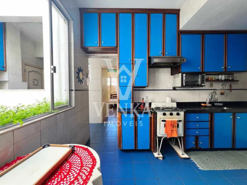 Cobertura, 5 quartos, 305 m² - Foto 22
