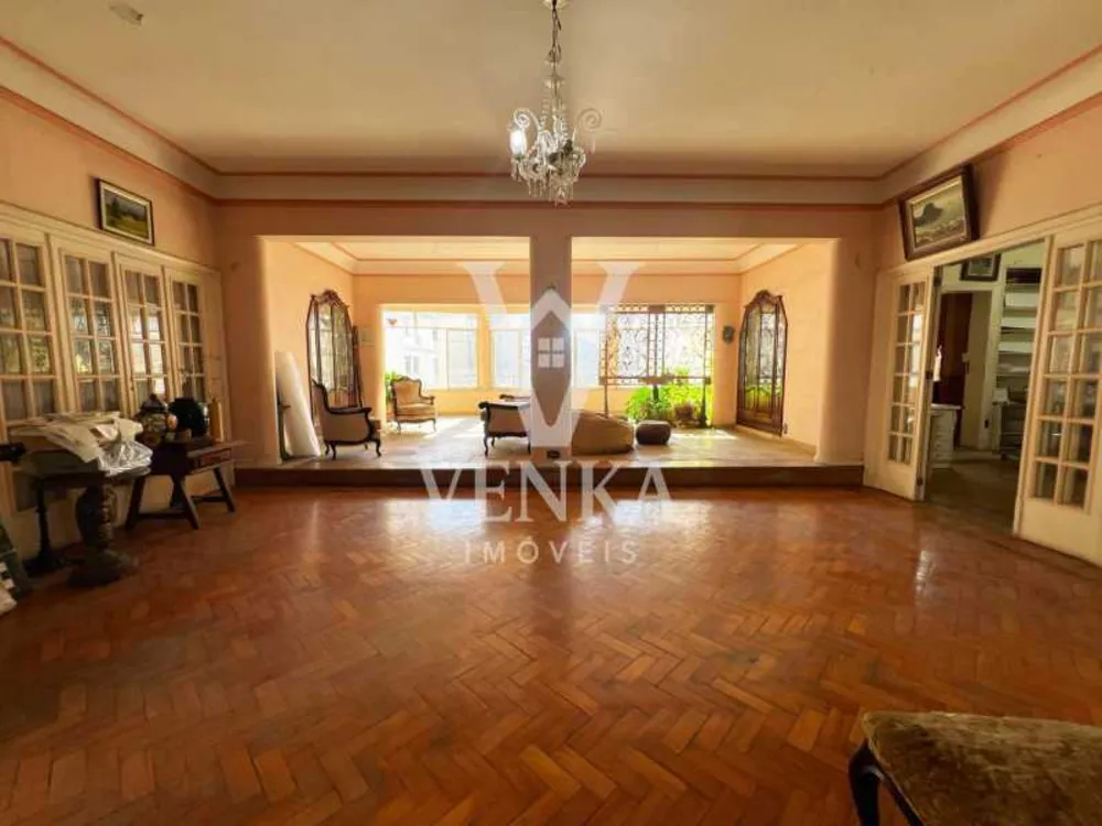 Cobertura, 5 quartos, 305 m² - Foto 4