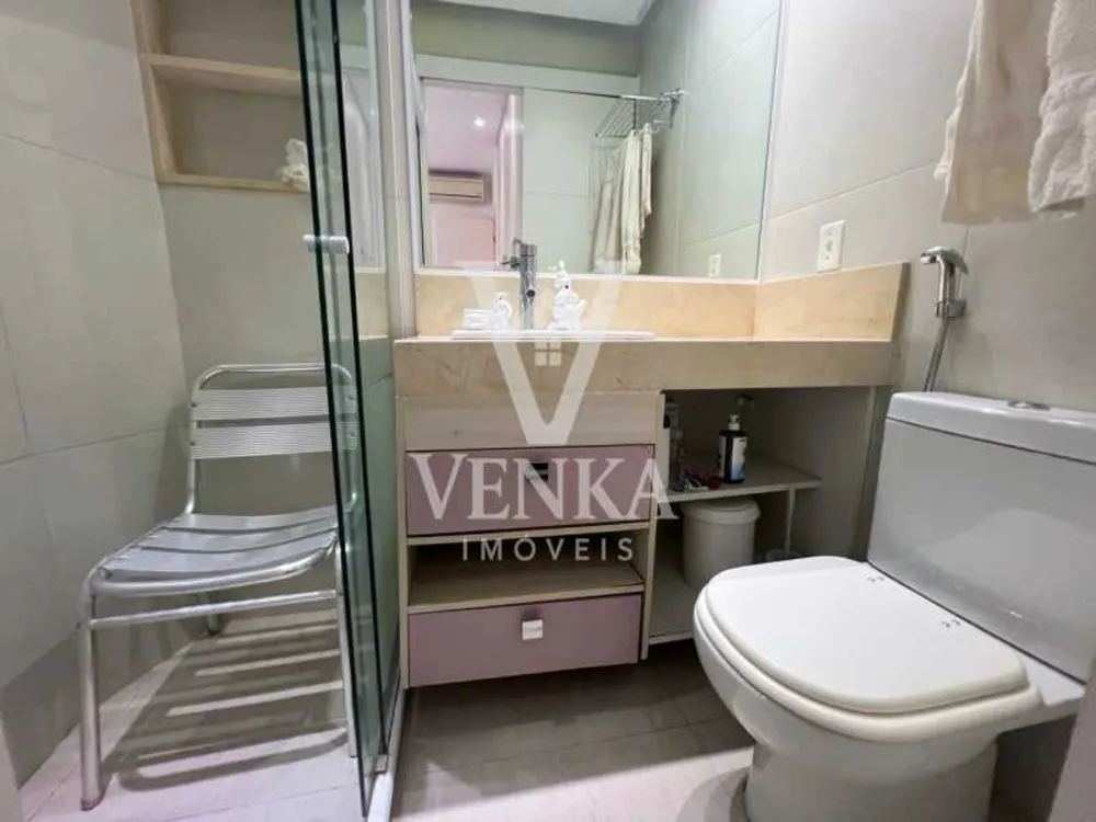 Cobertura, 5 quartos, 200 m² - Foto 27
