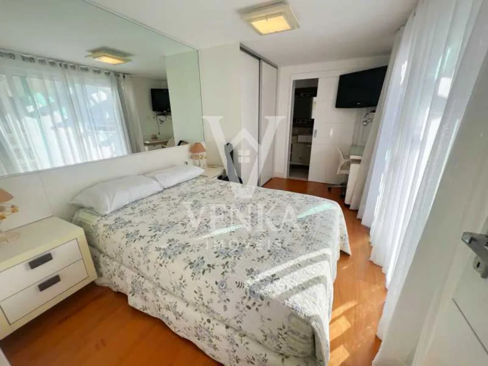 Cobertura, 5 quartos, 200 m² - Foto 12