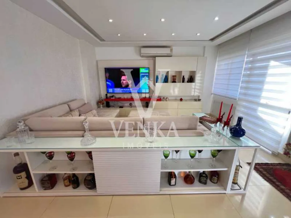 Cobertura, 5 quartos, 200 m² - Foto 10