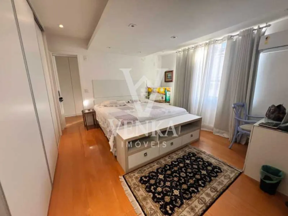 Cobertura, 5 quartos, 200 m² - Foto 3