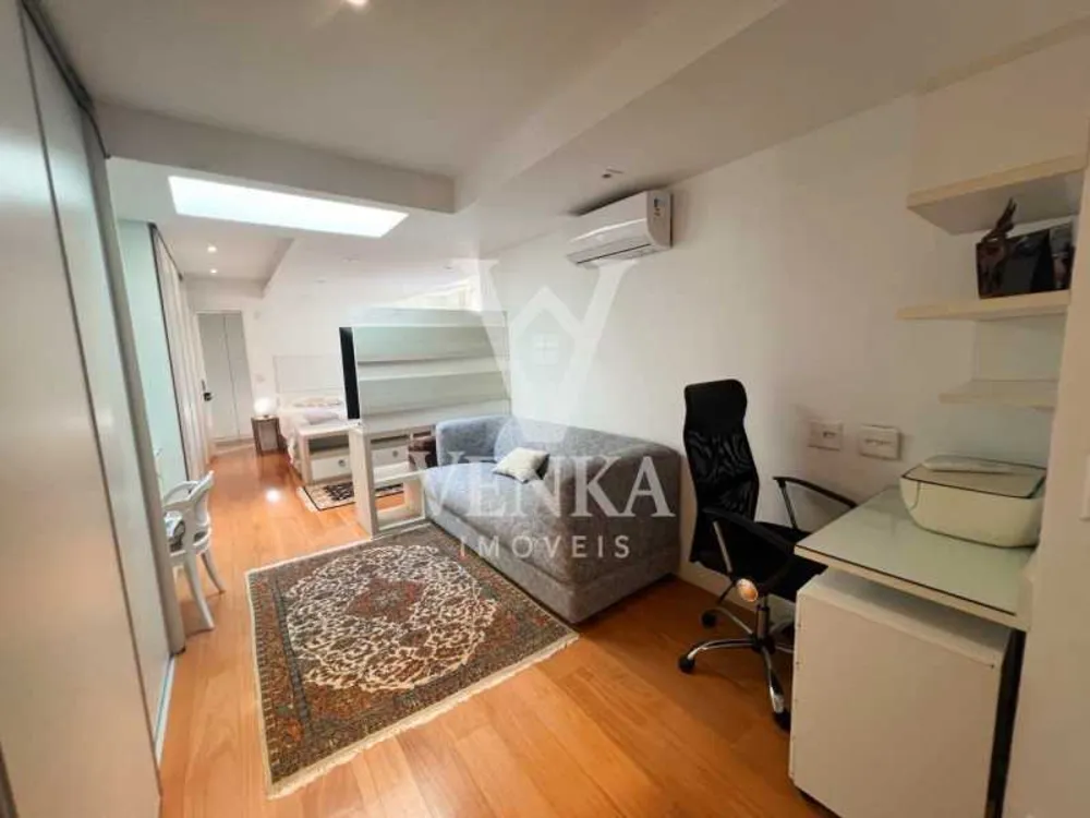 Cobertura, 5 quartos, 200 m² - Foto 16
