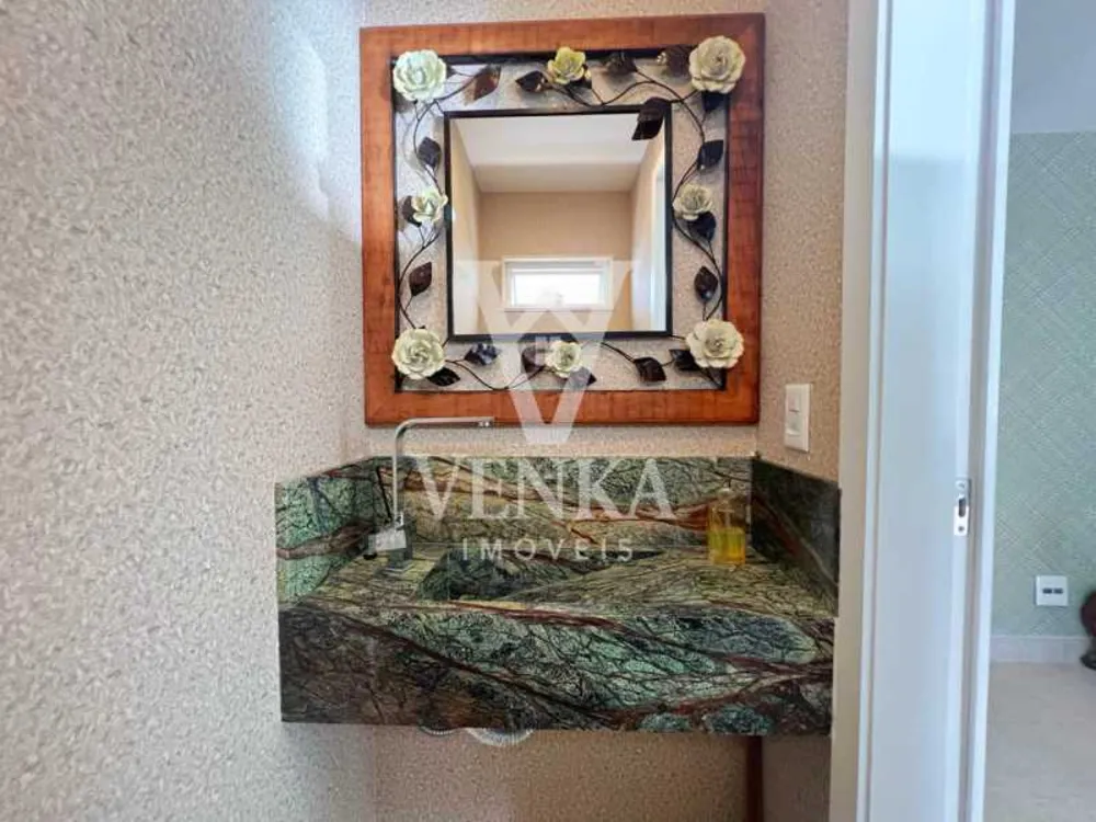 Cobertura, 5 quartos, 200 m² - Foto 17