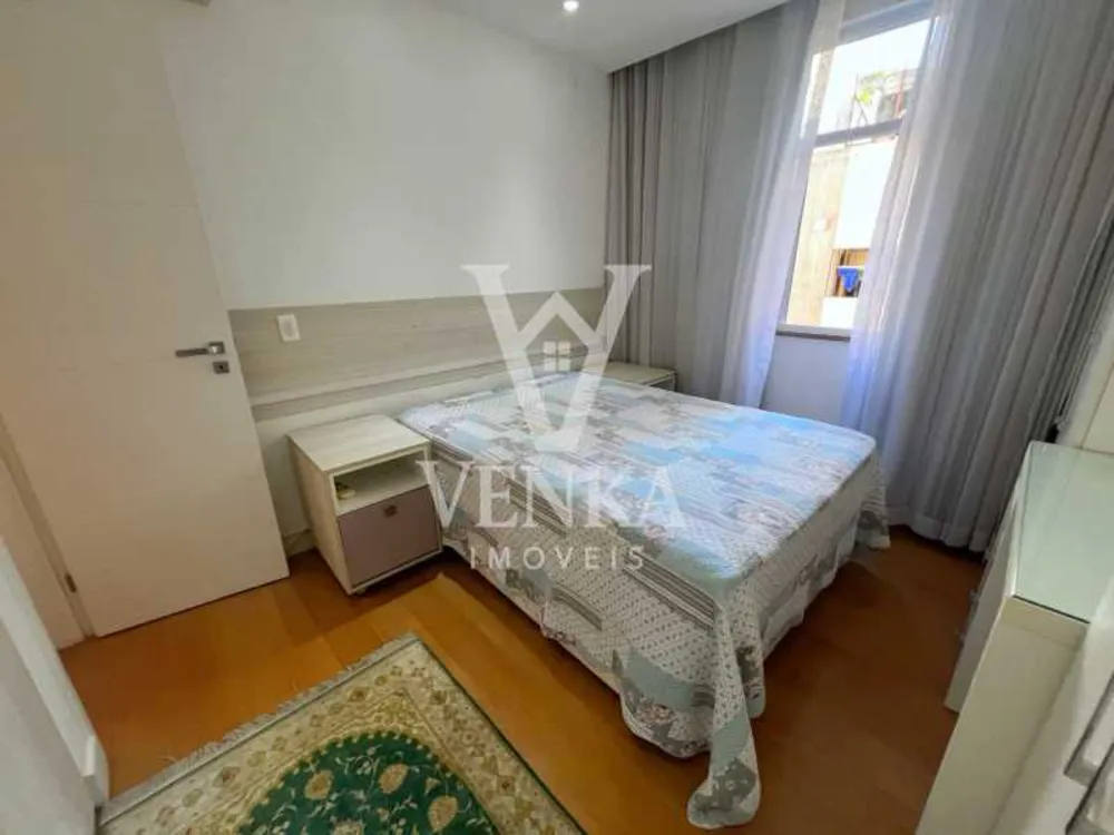 Cobertura, 5 quartos, 200 m² - Foto 14