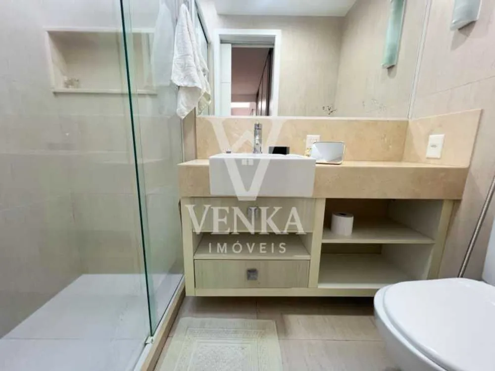 Cobertura, 5 quartos, 200 m² - Foto 28