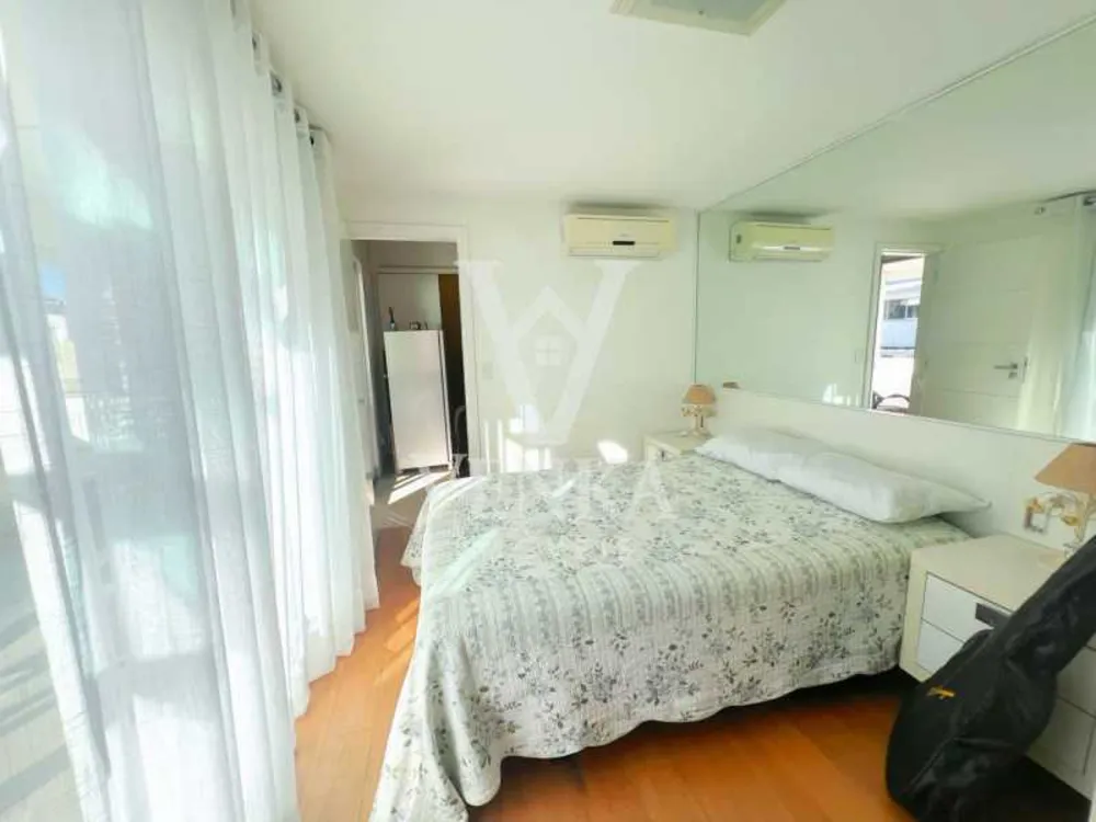 Cobertura, 5 quartos, 200 m² - Foto 24