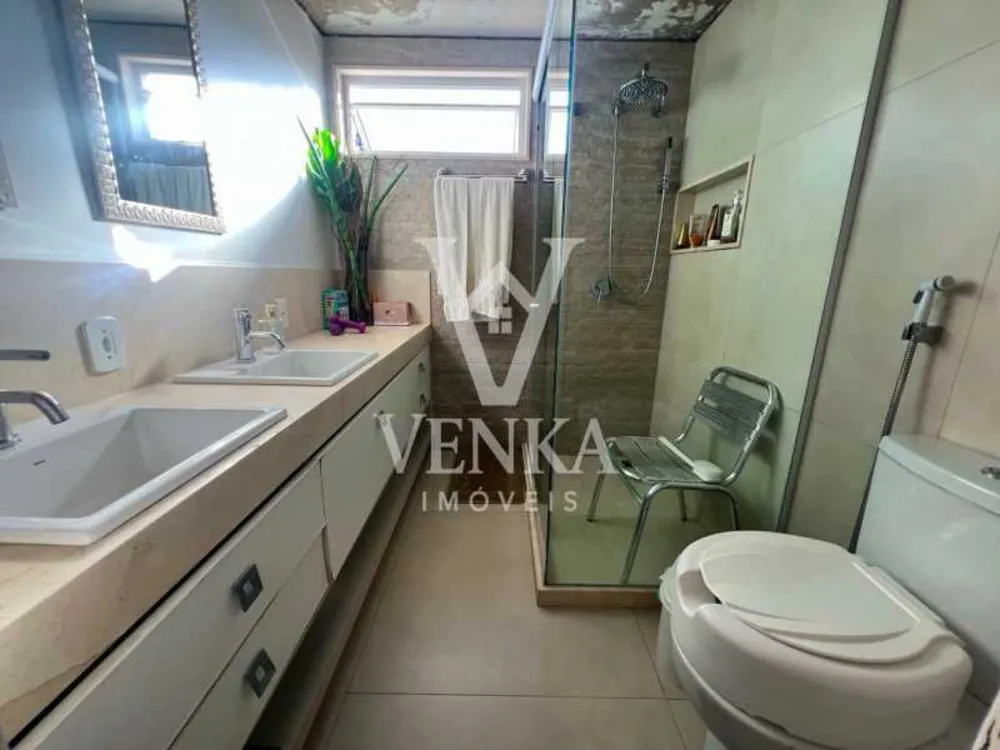 Cobertura, 5 quartos, 200 m² - Foto 26
