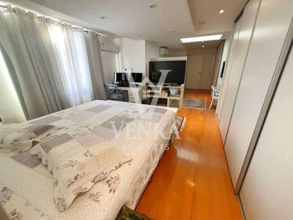 Cobertura, 5 quartos, 200 m² - Foto 25
