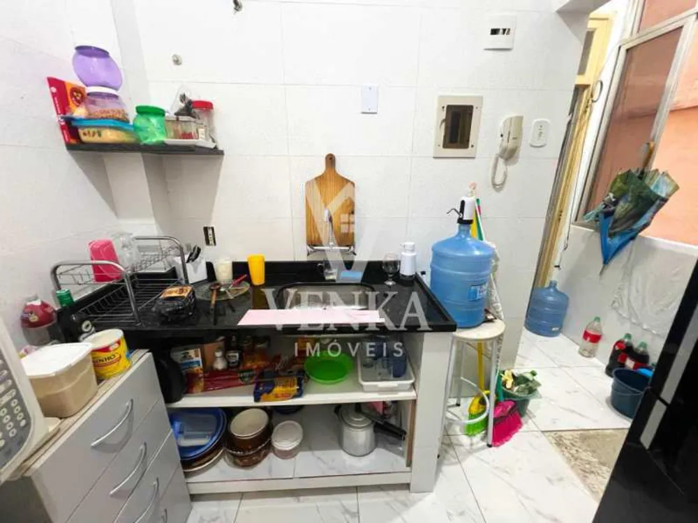 Apartamento, 2 quartos, 75 m² - Foto 16