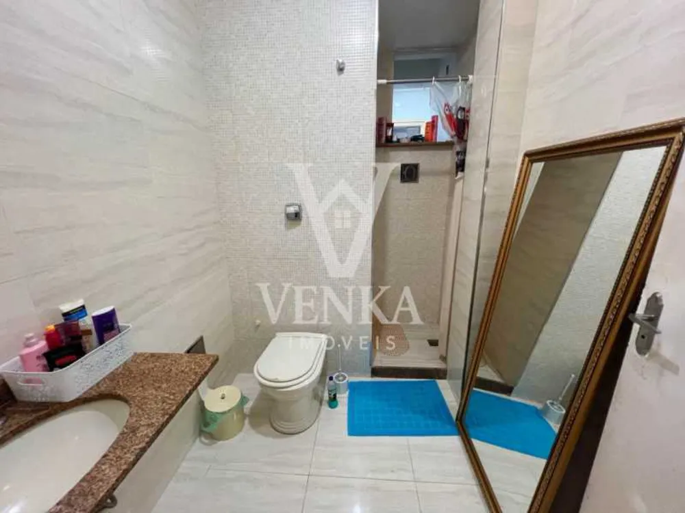 Apartamento, 2 quartos, 75 m² - Foto 8