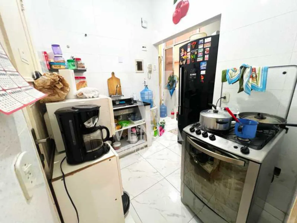 Apartamento, 2 quartos, 75 m² - Foto 4