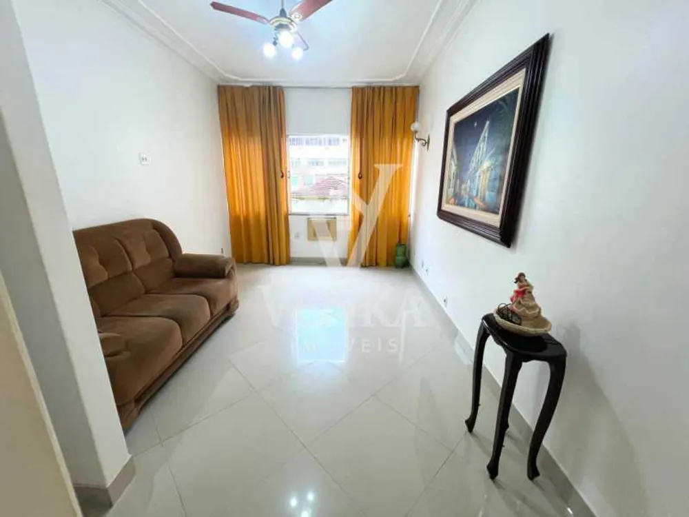 Apartamento, 2 quartos, 75 m² - Foto 11