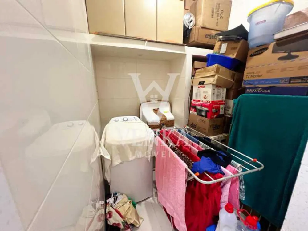 Apartamento, 2 quartos, 75 m² - Foto 3