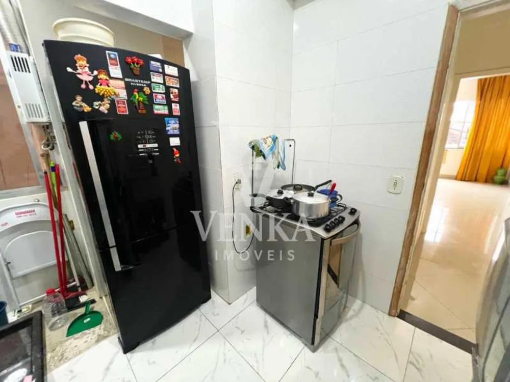 Apartamento, 2 quartos, 75 m² - Foto 9
