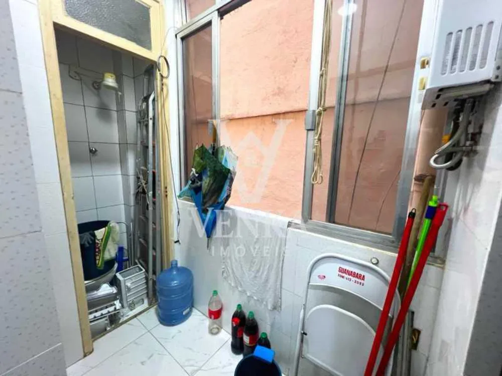 Apartamento, 2 quartos, 75 m² - Foto 14