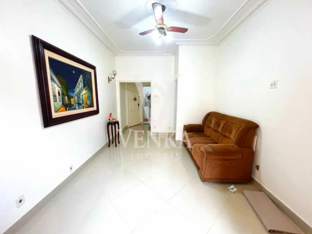 Apartamento, 2 quartos, 75 m² - Foto 6