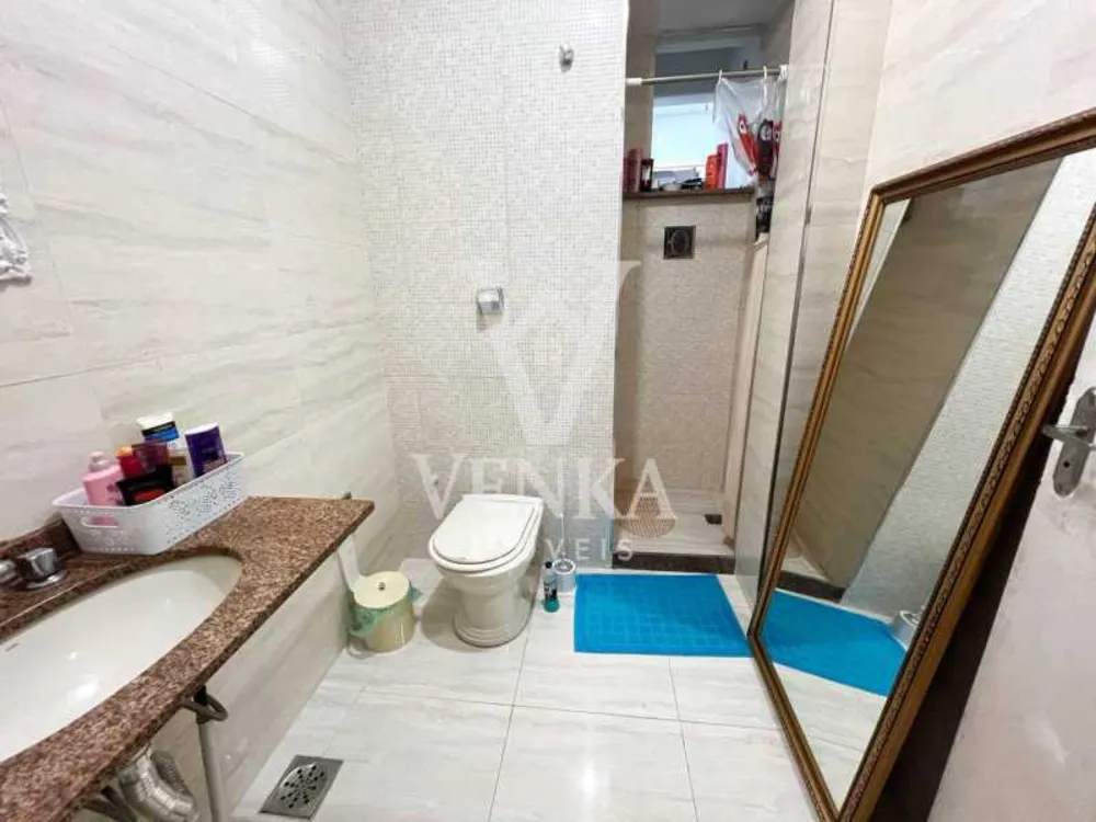 Apartamento, 2 quartos, 75 m² - Foto 5