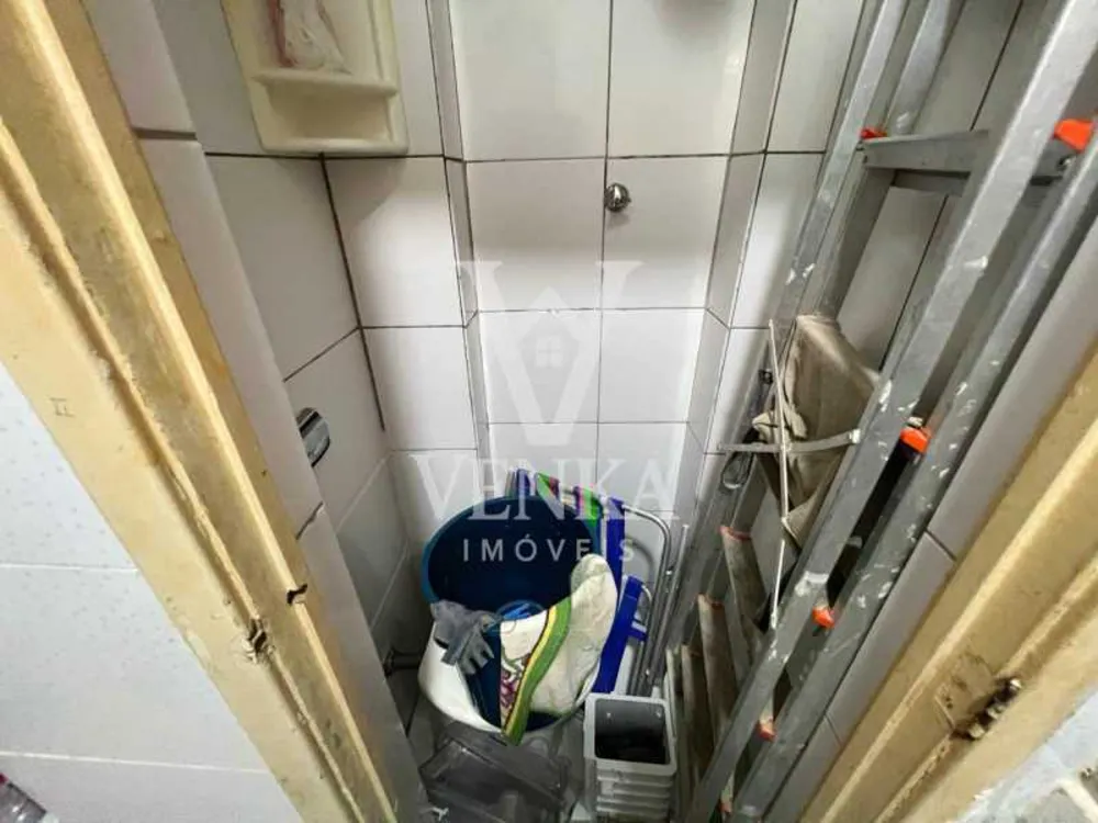 Apartamento, 2 quartos, 75 m² - Foto 2