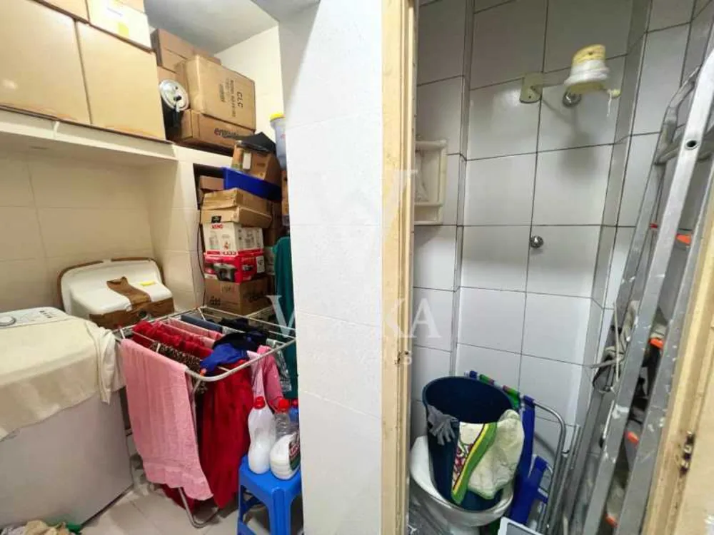 Apartamento, 2 quartos, 75 m² - Foto 15