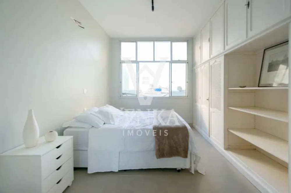 Apartamento, 4 quartos, 225 m² - Foto 7