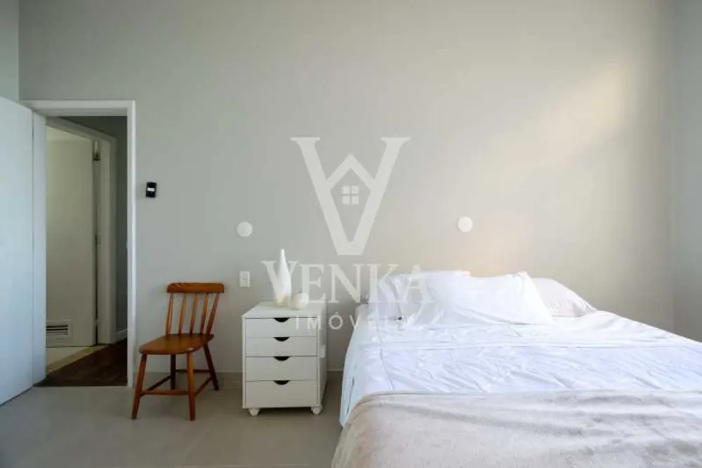 Apartamento, 4 quartos, 225 m² - Foto 9