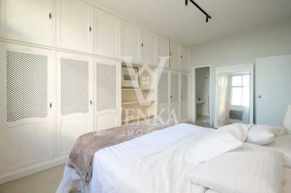 Apartamento, 4 quartos, 225 m² - Foto 8