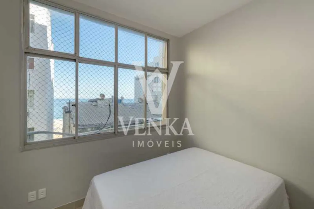 Apartamento, 4 quartos, 225 m² - Foto 19