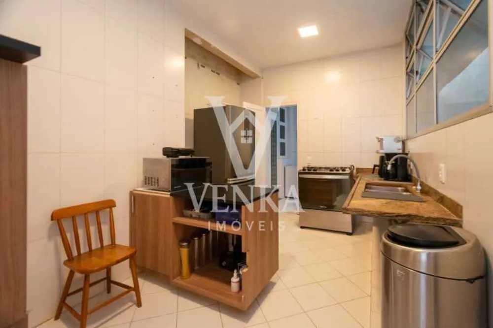 Apartamento, 4 quartos, 225 m² - Foto 28