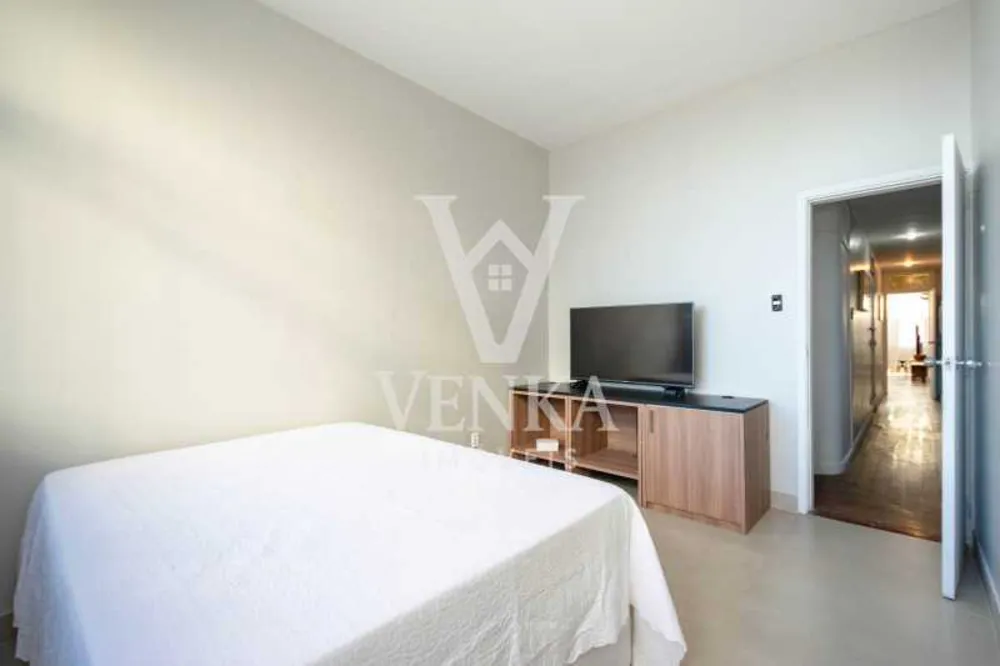 Apartamento, 4 quartos, 225 m² - Foto 21