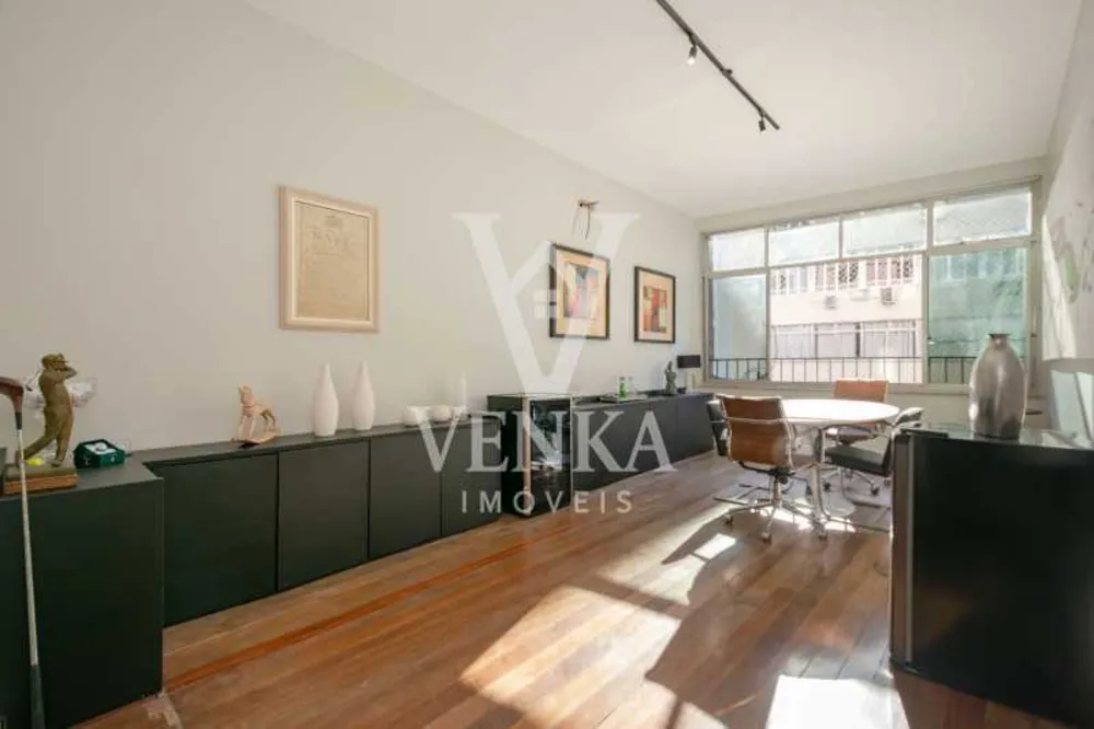 Apartamento, 4 quartos, 225 m² - Foto 12