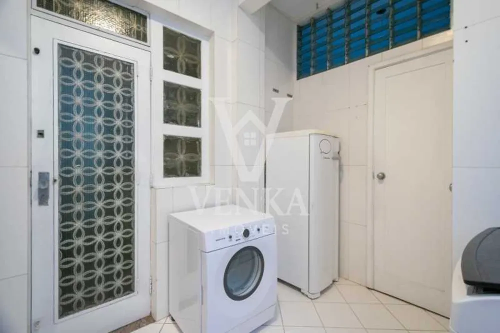 Apartamento, 4 quartos, 225 m² - Foto 30