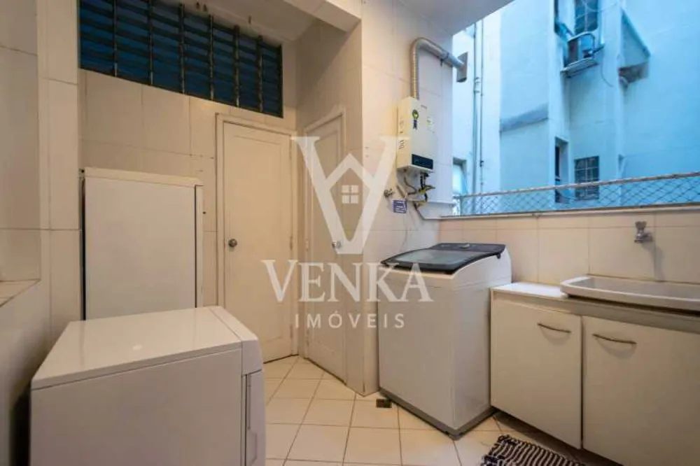 Apartamento, 4 quartos, 225 m² - Foto 29