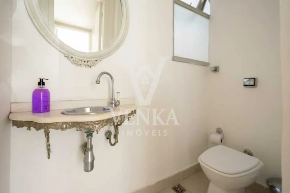 Apartamento, 4 quartos, 225 m² - Foto 23