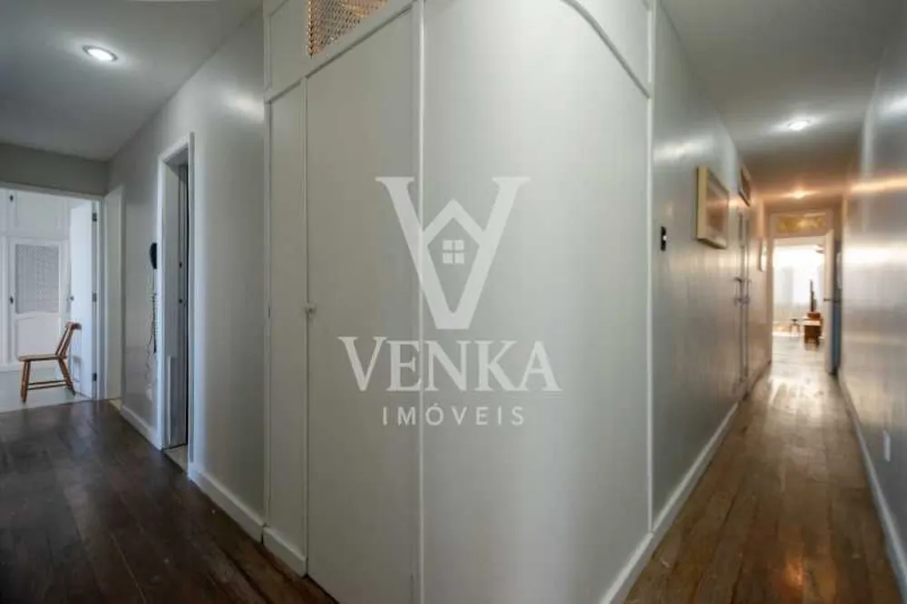 Apartamento, 4 quartos, 225 m² - Foto 25