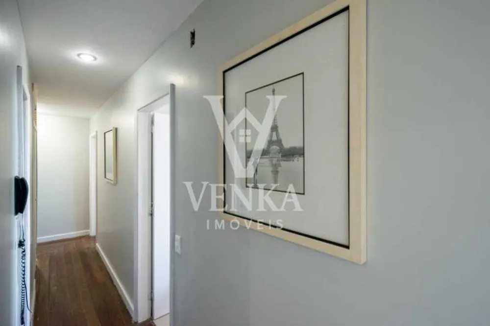 Apartamento, 4 quartos, 225 m² - Foto 26