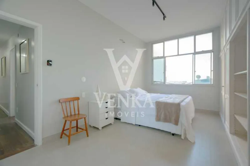 Apartamento, 4 quartos, 225 m² - Foto 6
