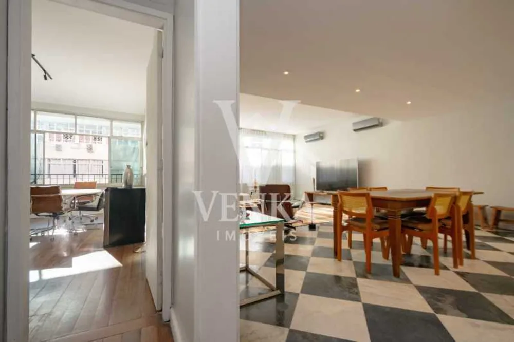 Apartamento, 4 quartos, 225 m² - Foto 5