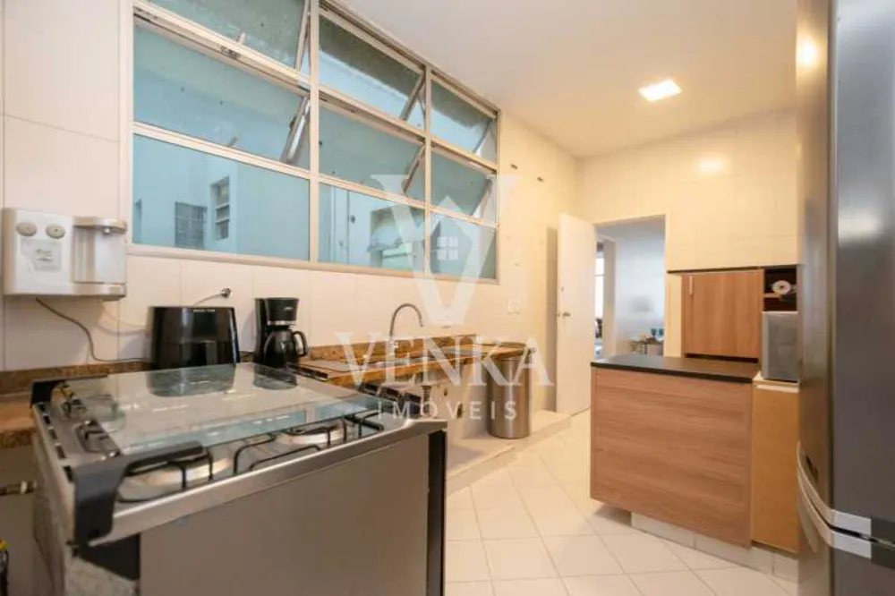 Apartamento, 4 quartos, 225 m² - Foto 27