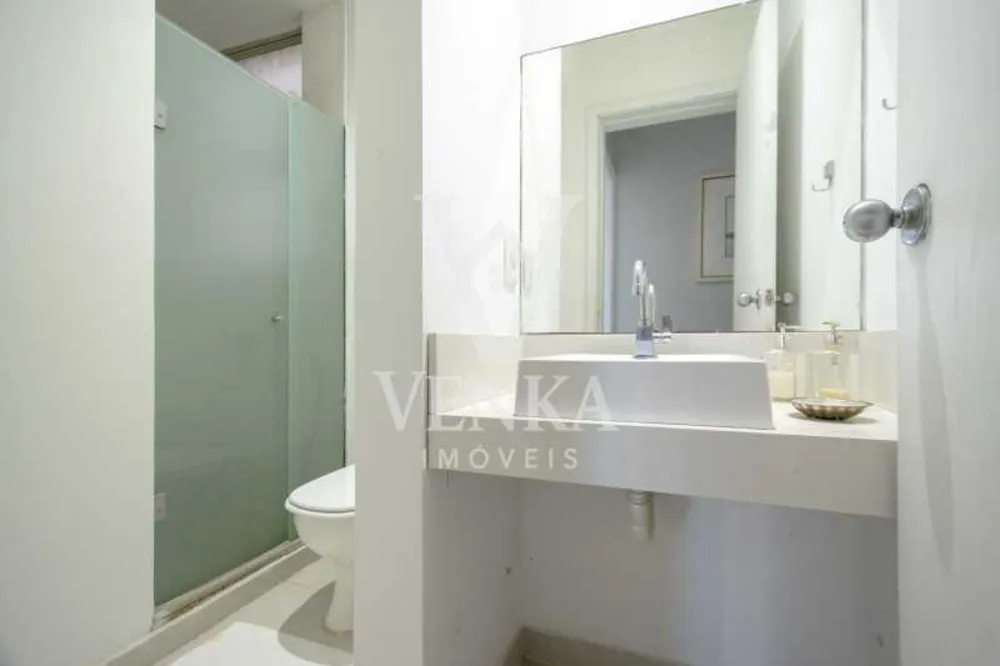 Apartamento, 4 quartos, 225 m² - Foto 22