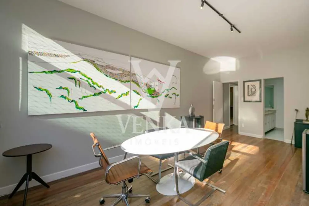 Apartamento, 4 quartos, 225 m² - Foto 13