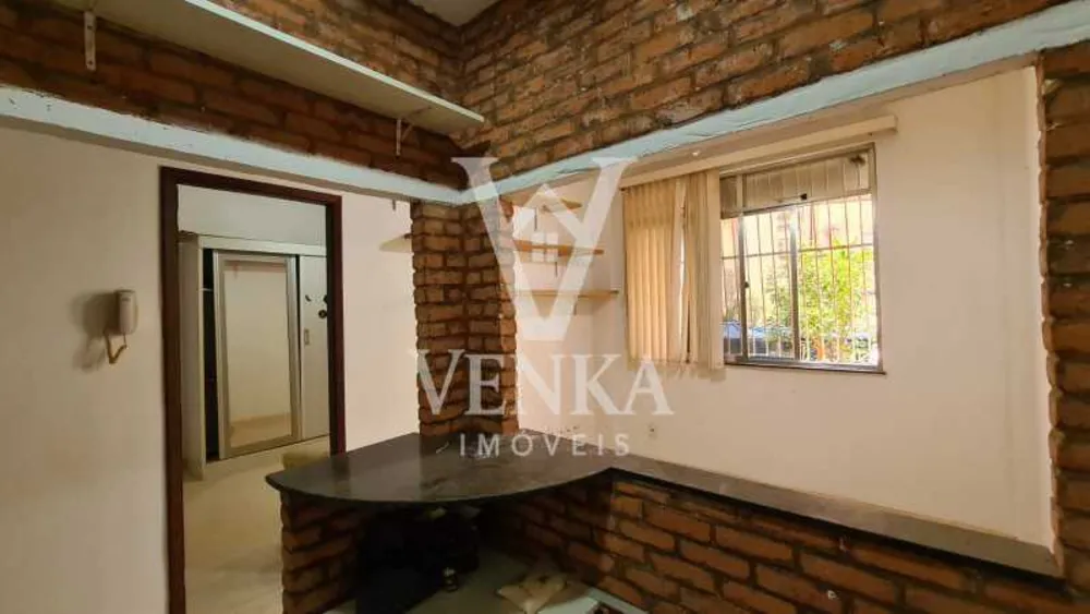 Apartamento, 1 quarto, 70 m² - Foto 1
