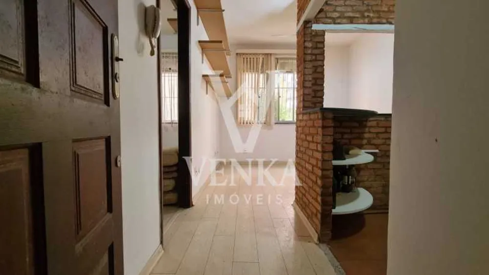 Apartamento, 1 quarto, 70 m² - Foto 5