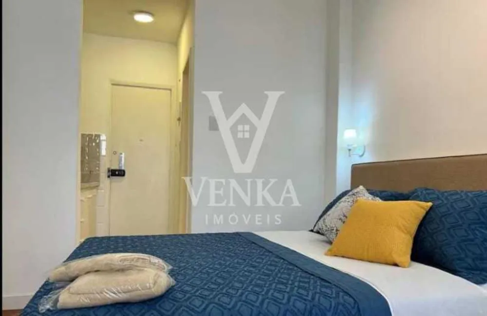 Apartamento, 25 m² - Foto 21
